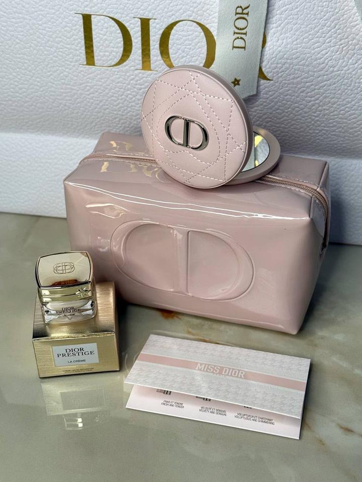 Подарочный набор Dior
