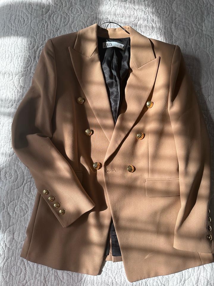 Пиджак ZARA