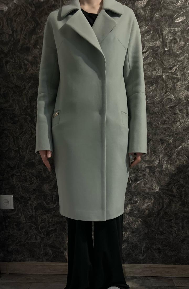 X&R Elegant Ledi Пальто