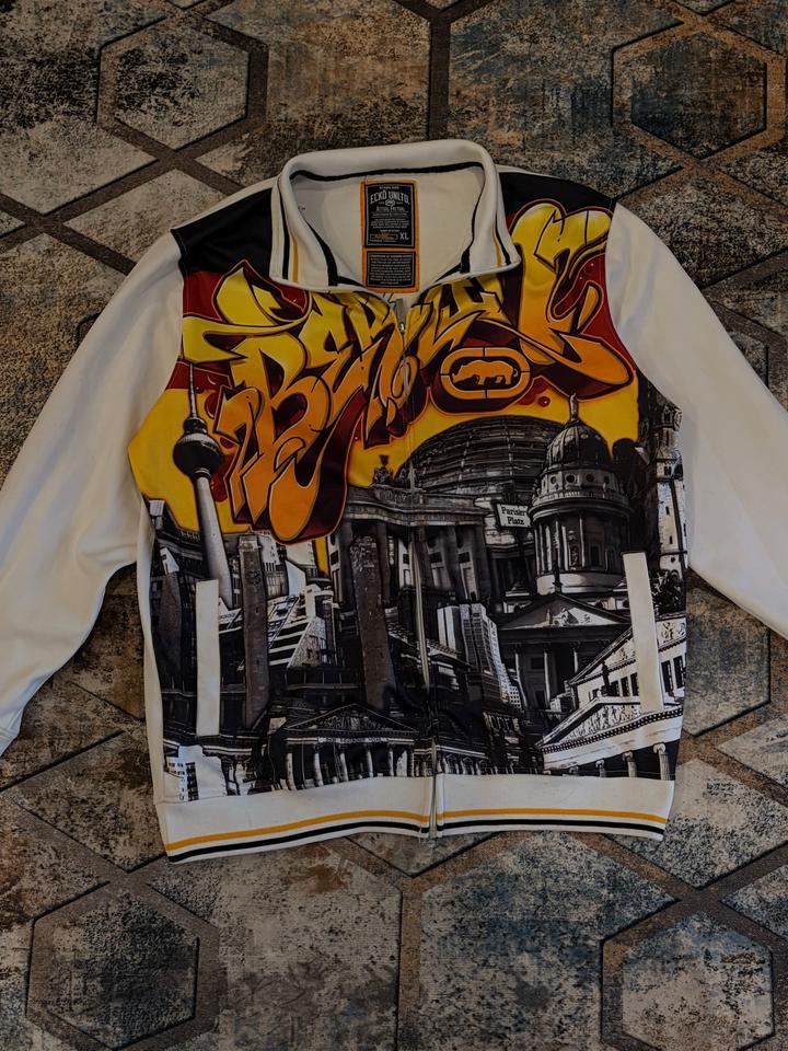 Ecko Unlimited Ecko зипка