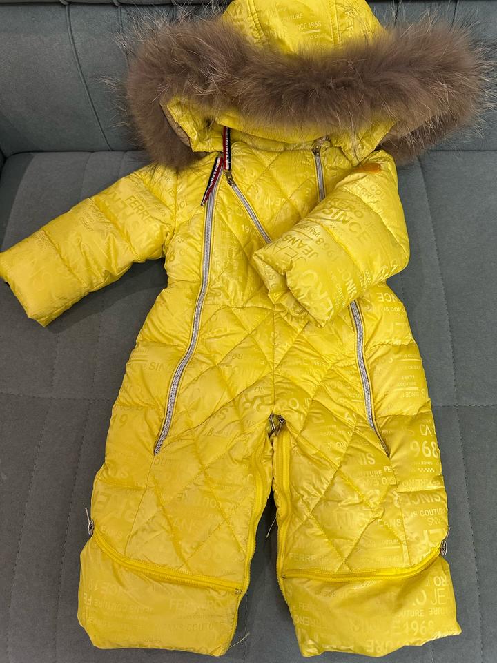 Moncler