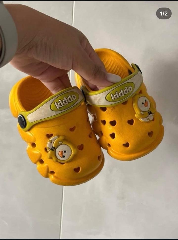 Нет бренда