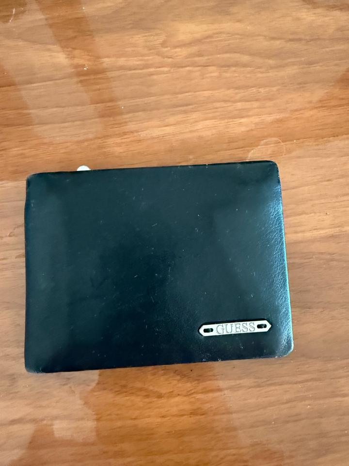 GUESS