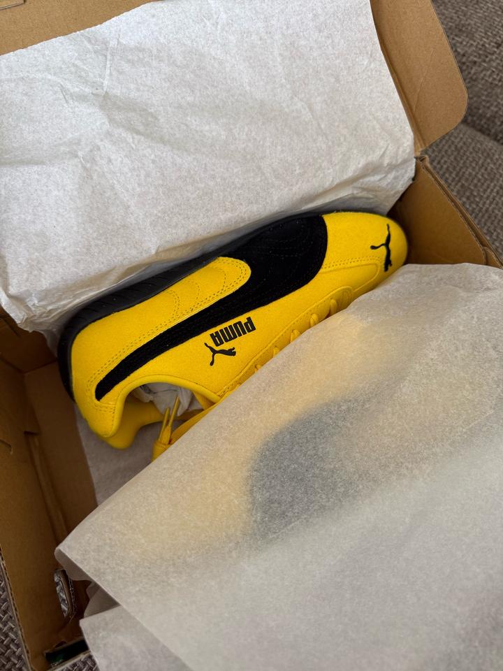 Puma OG Cat