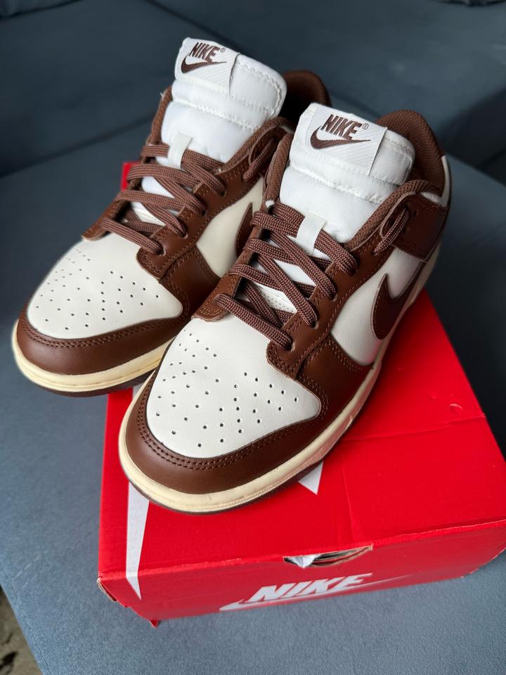 Nike