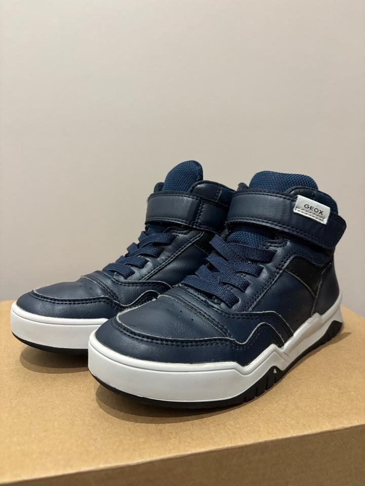 Geox