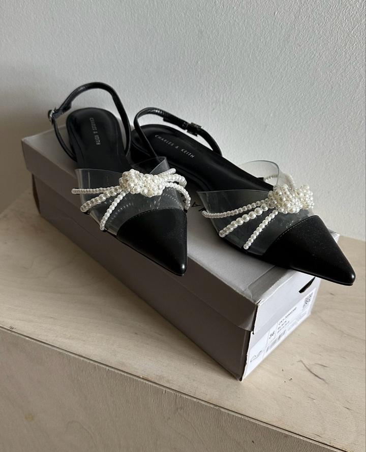 Charles & Keith