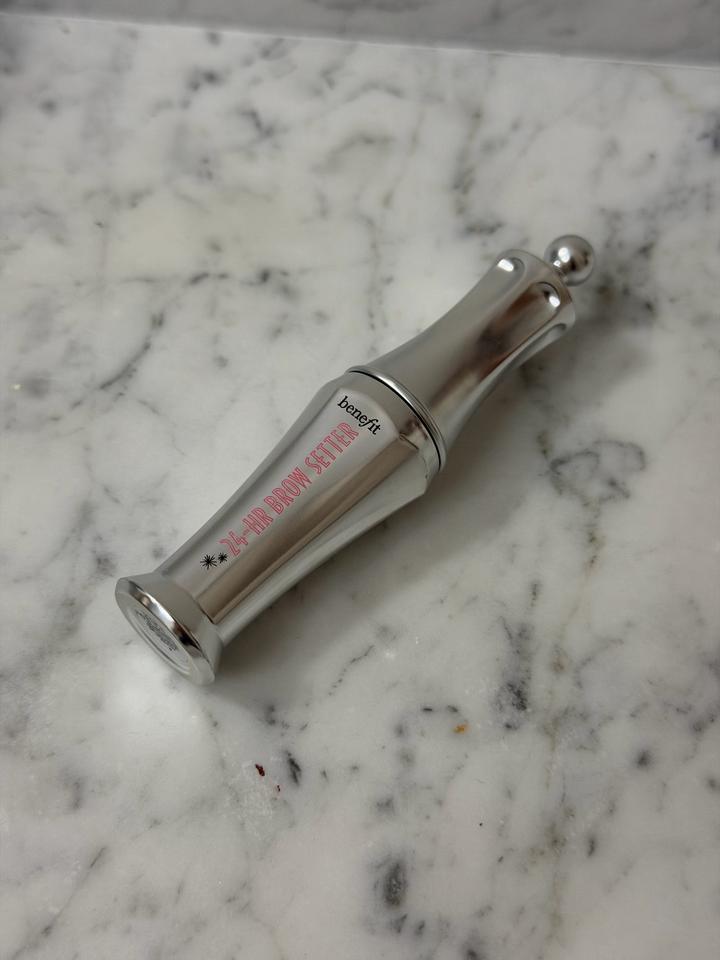 Benefit 24-HR Brow Setter гель для бровей