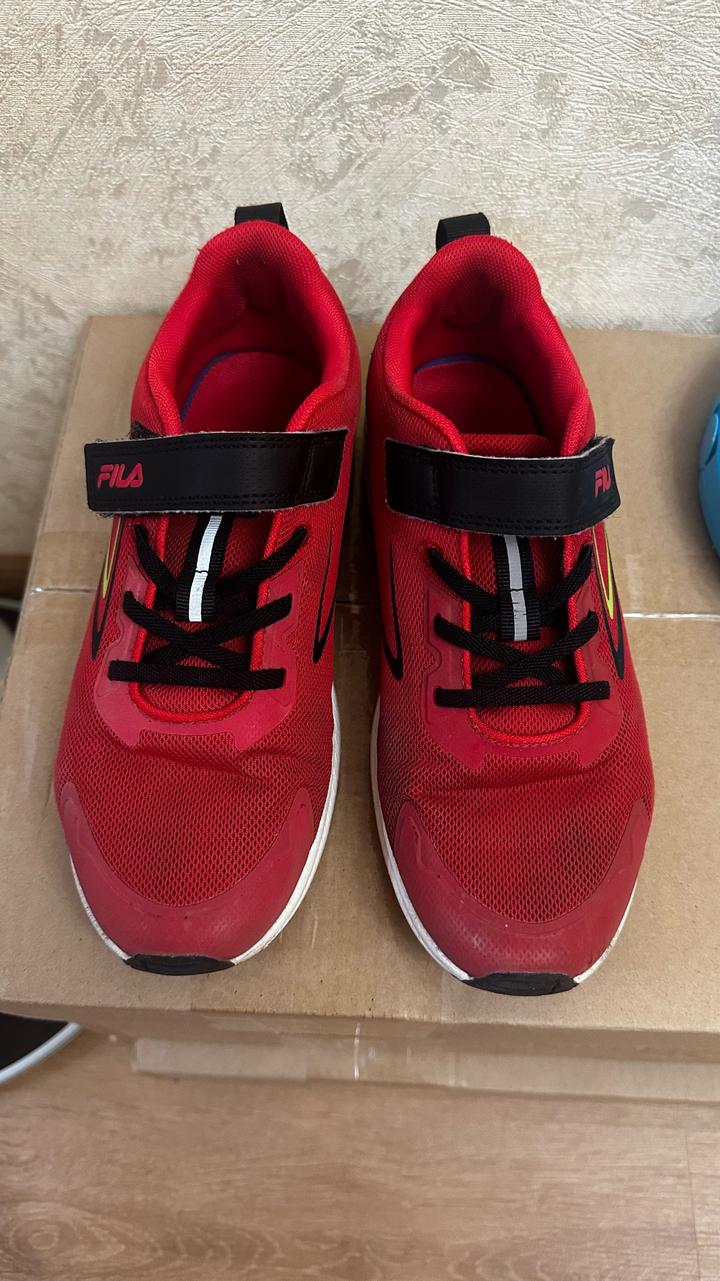 FILA