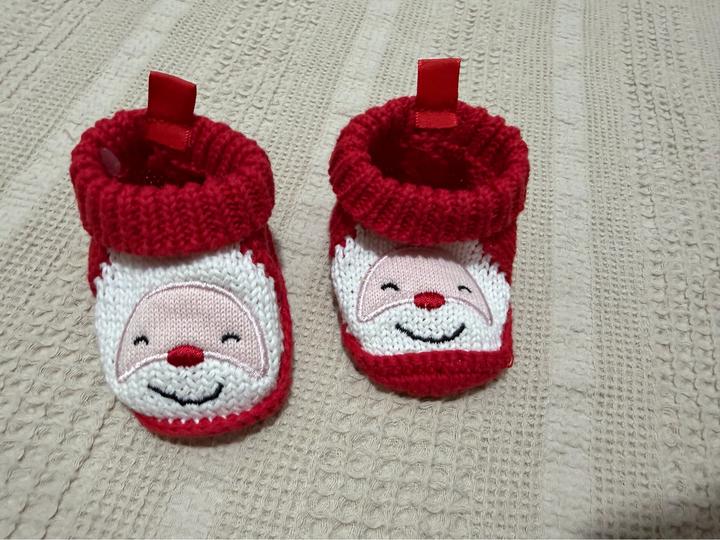 Carter's Пинетки от carters