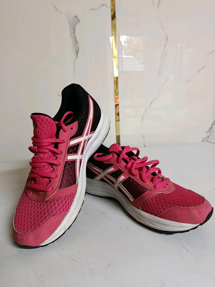 Кросовки Asics