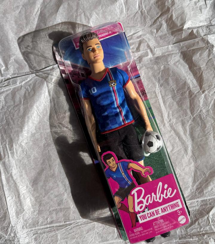 Mattel