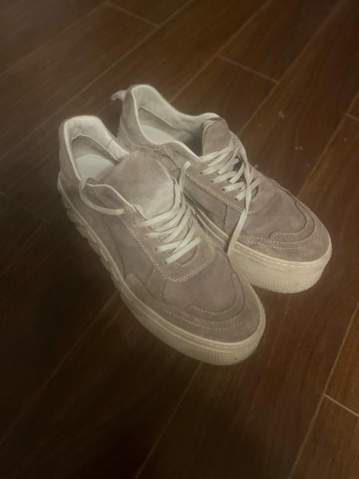 Perfect Pairs