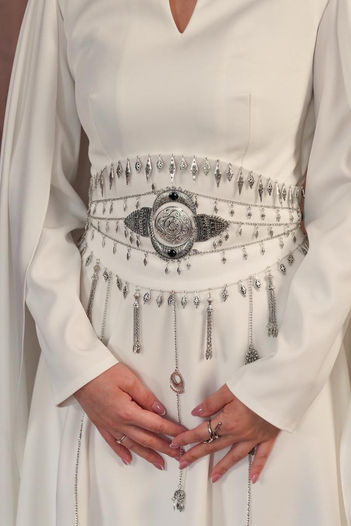 abdirova bridal