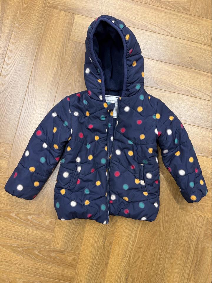 Mothercare
