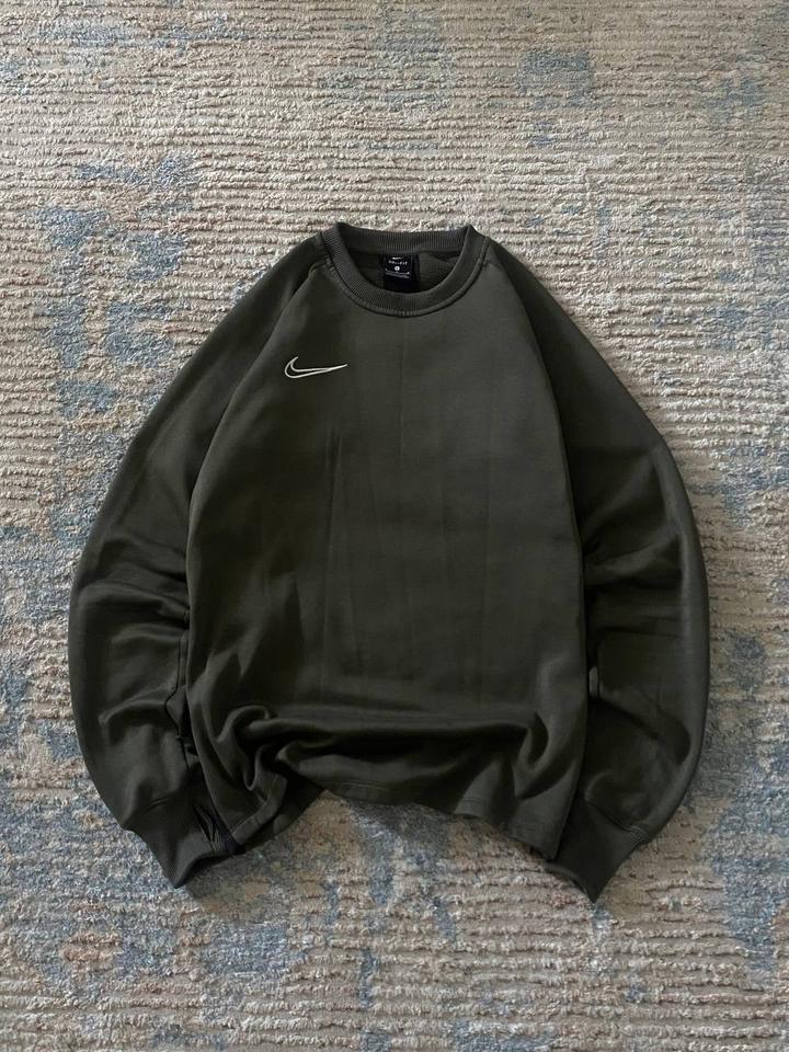 Nike свитшот