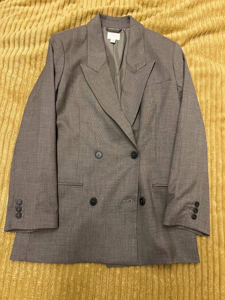 H&M