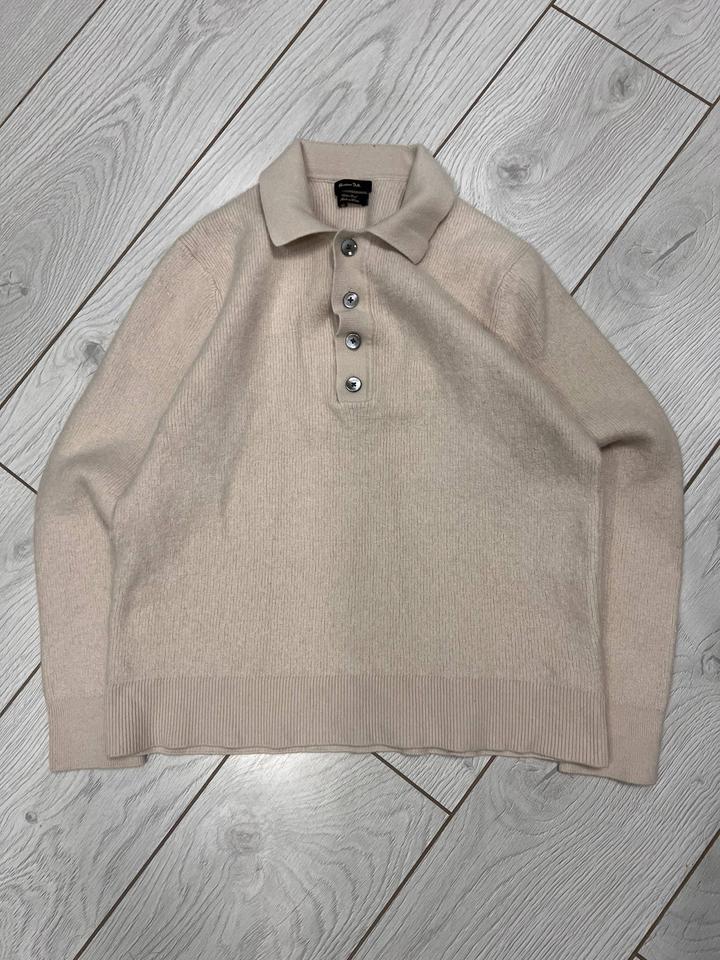Джемпер Massimo Dutti