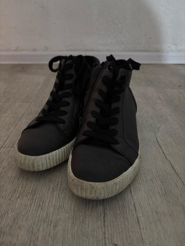 Geox