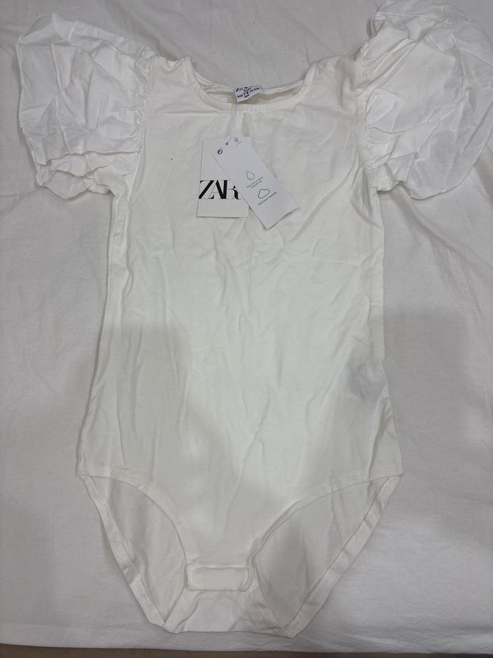 Боди Zara