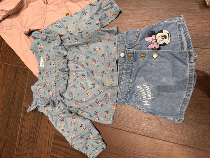 H&M