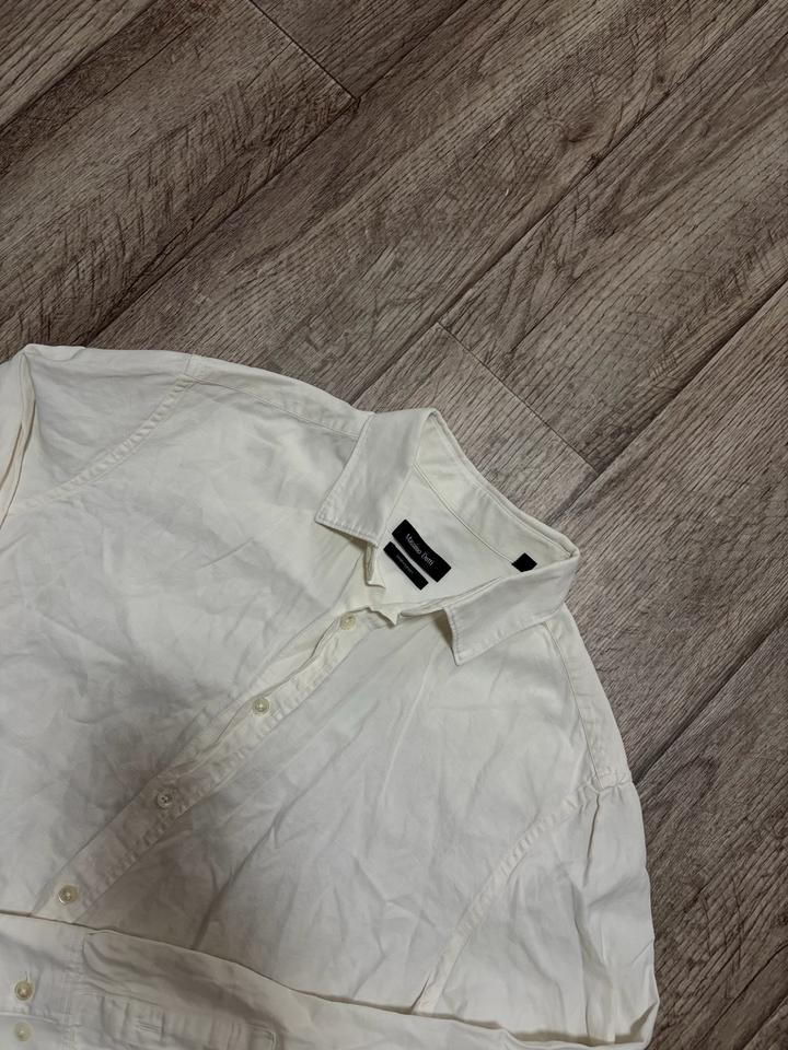 Мужская рубашка Massimo Dutti