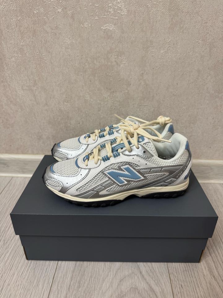 Оригинальные Кроссовки New Balance 204L