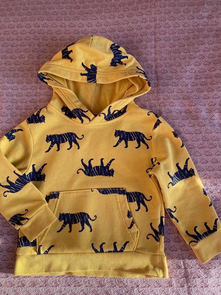 Худи детское H&M