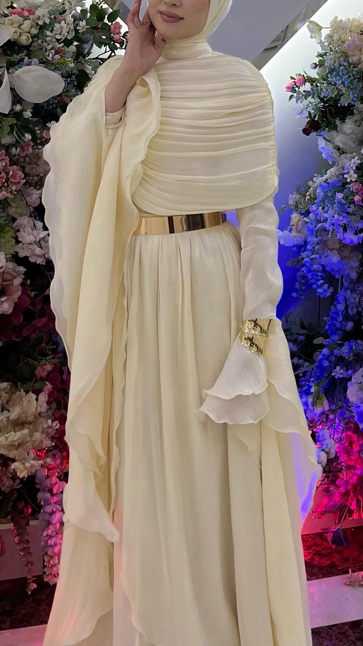 Omir Collection Вечернее платье