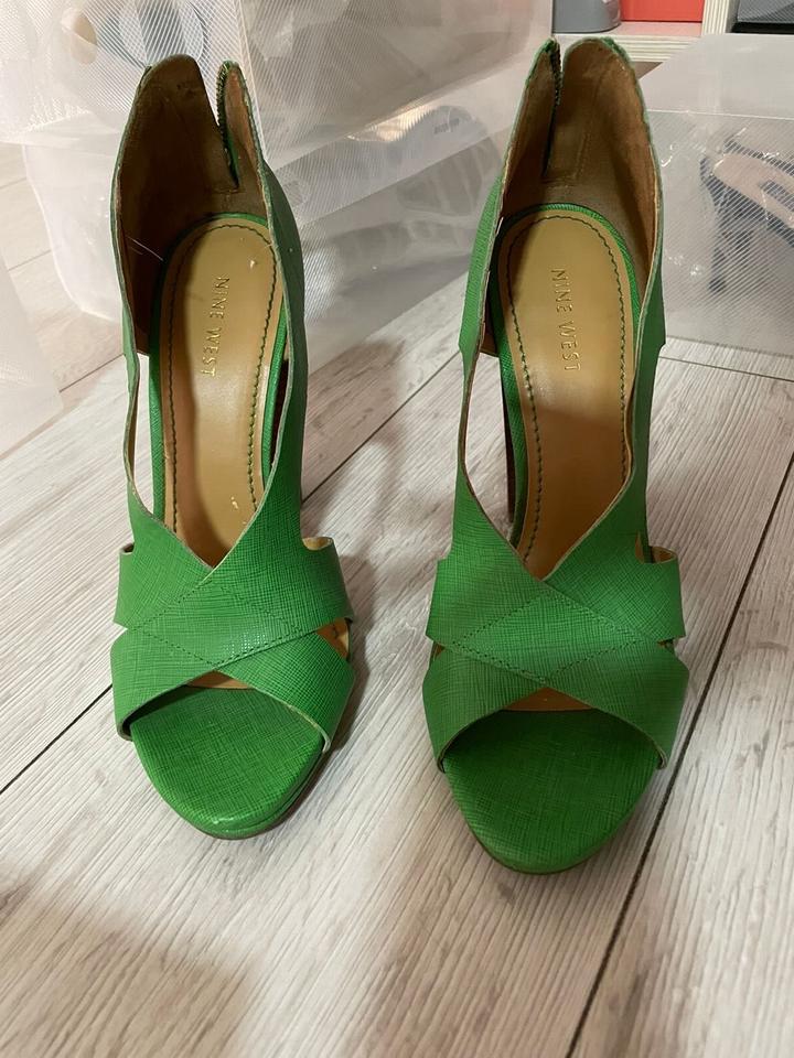 nine west