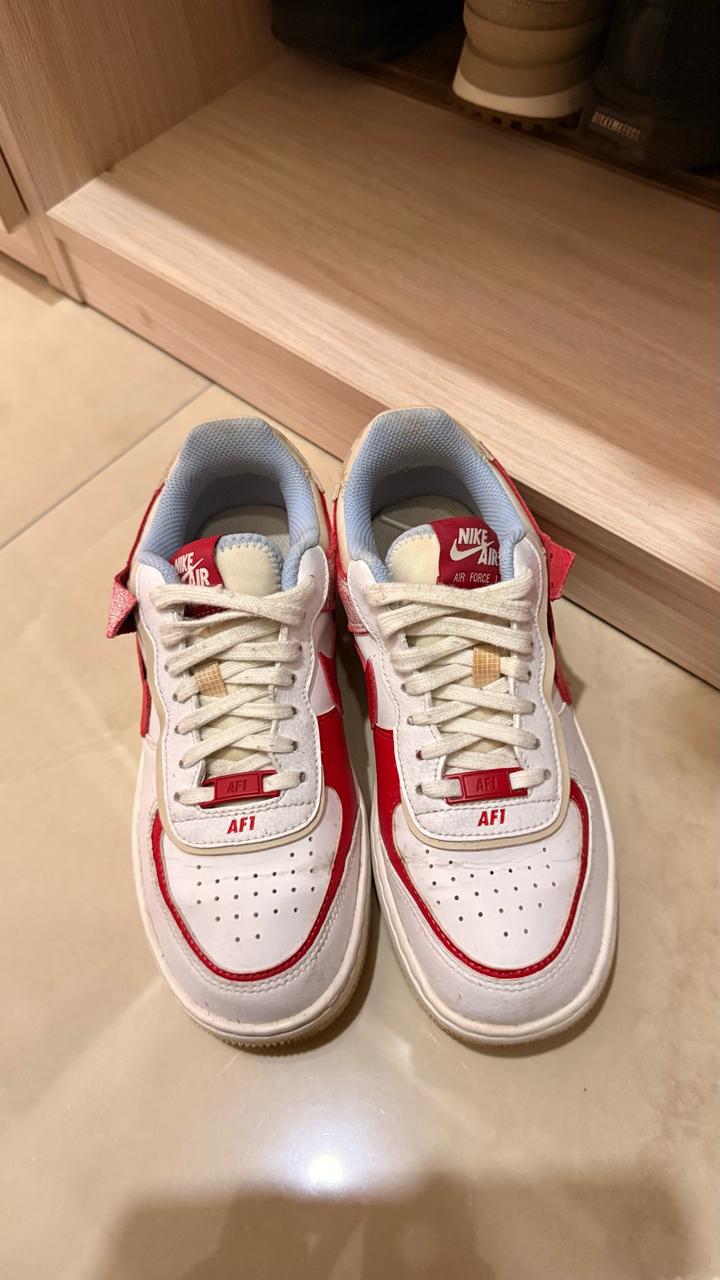Кроссовки Nike Air Force 1