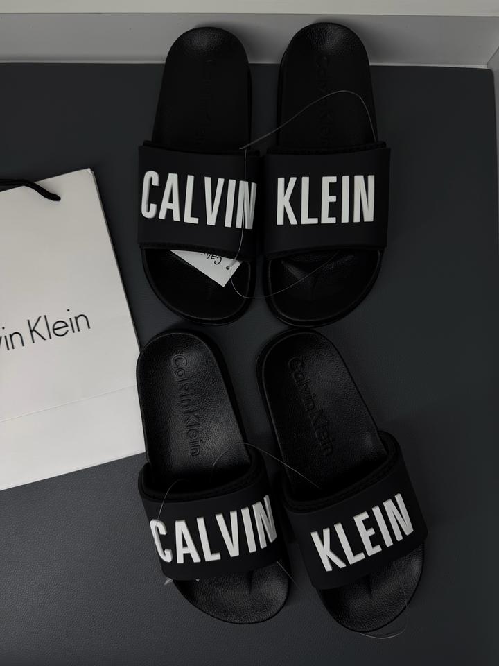 Calvin Klein