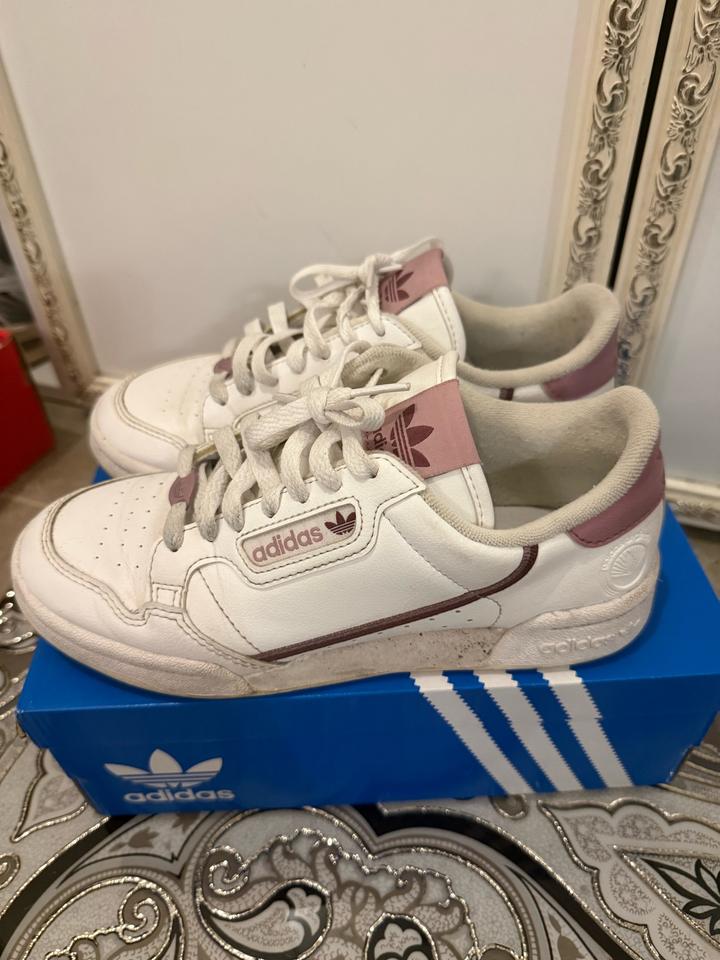 Adidas