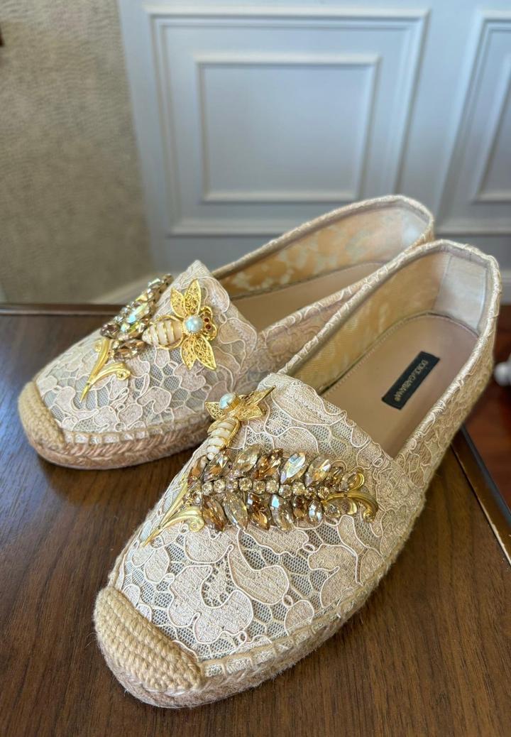 Dolce & Gabbana