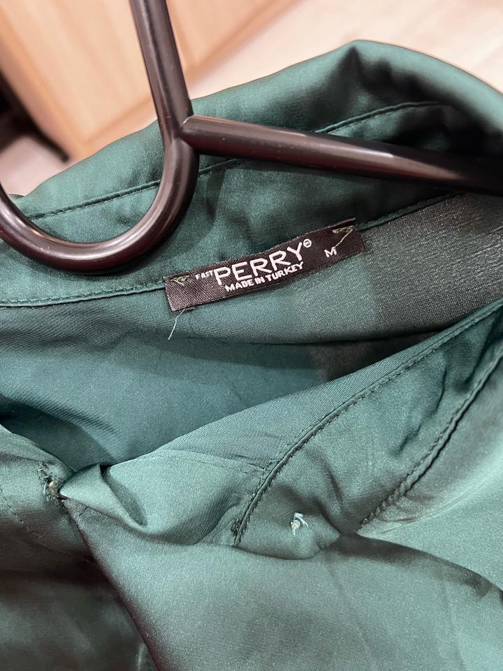 Perry