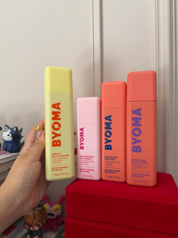 Byoma