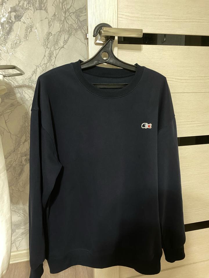 Lacoste