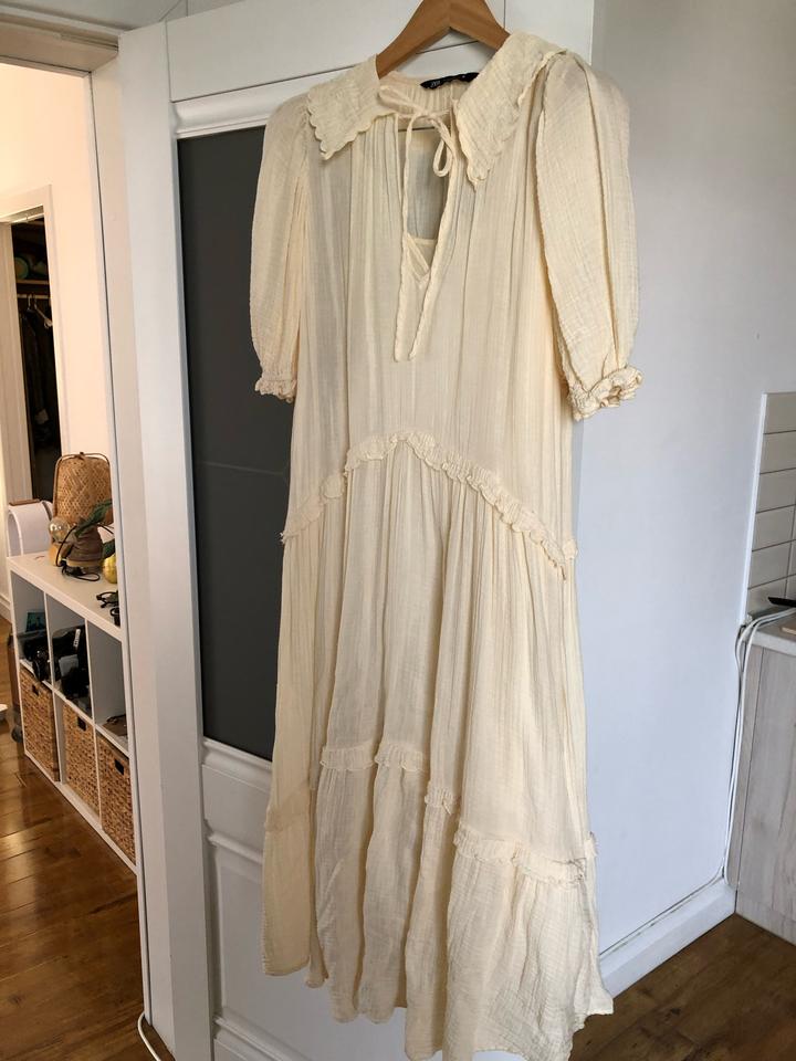 Платье ZARA