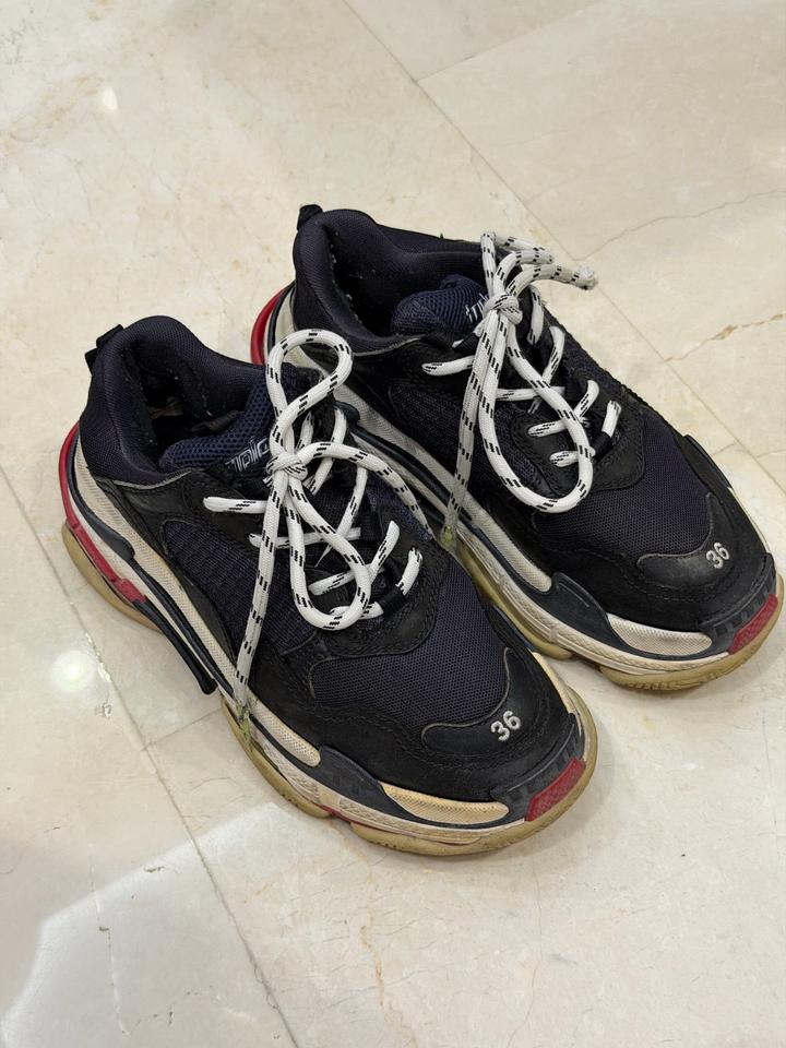 Balenciaga