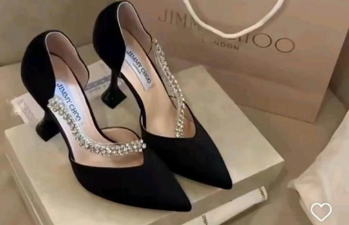 Jimmy Choo