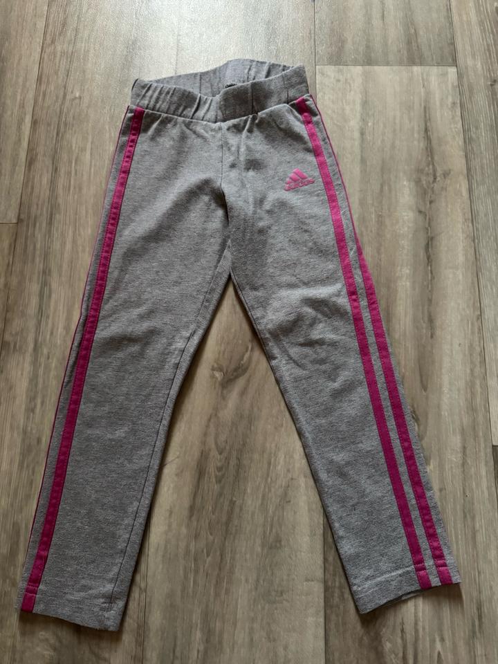 Adidas Лосины детске
