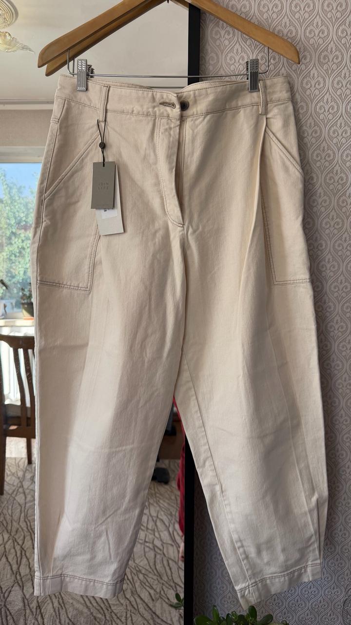 Джинсы Massimo Dutti