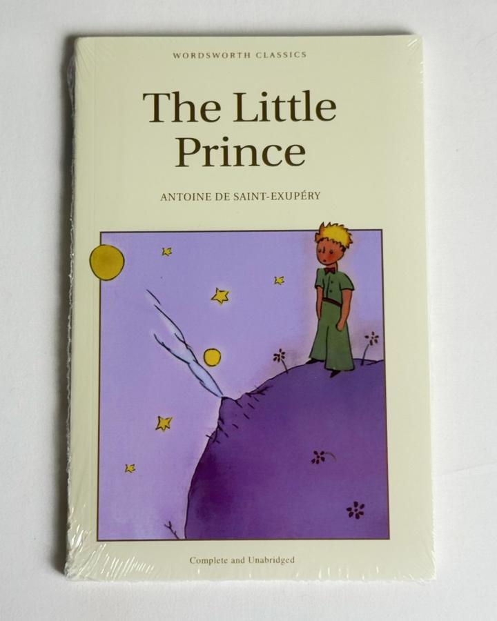 The Little Prince