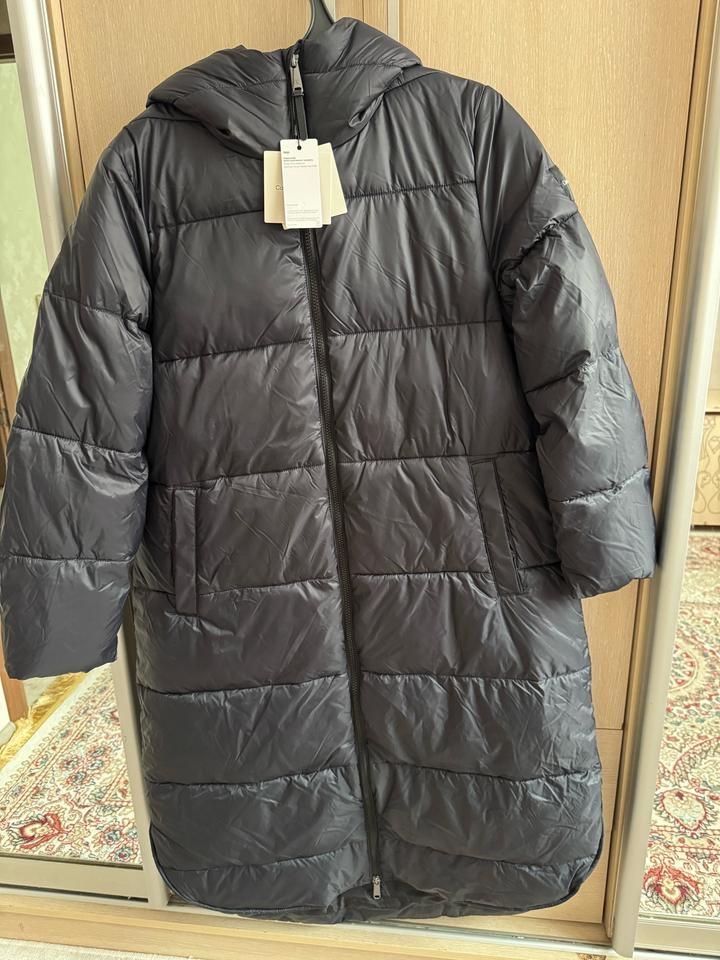 Пуховик Calvin Klein Jeans