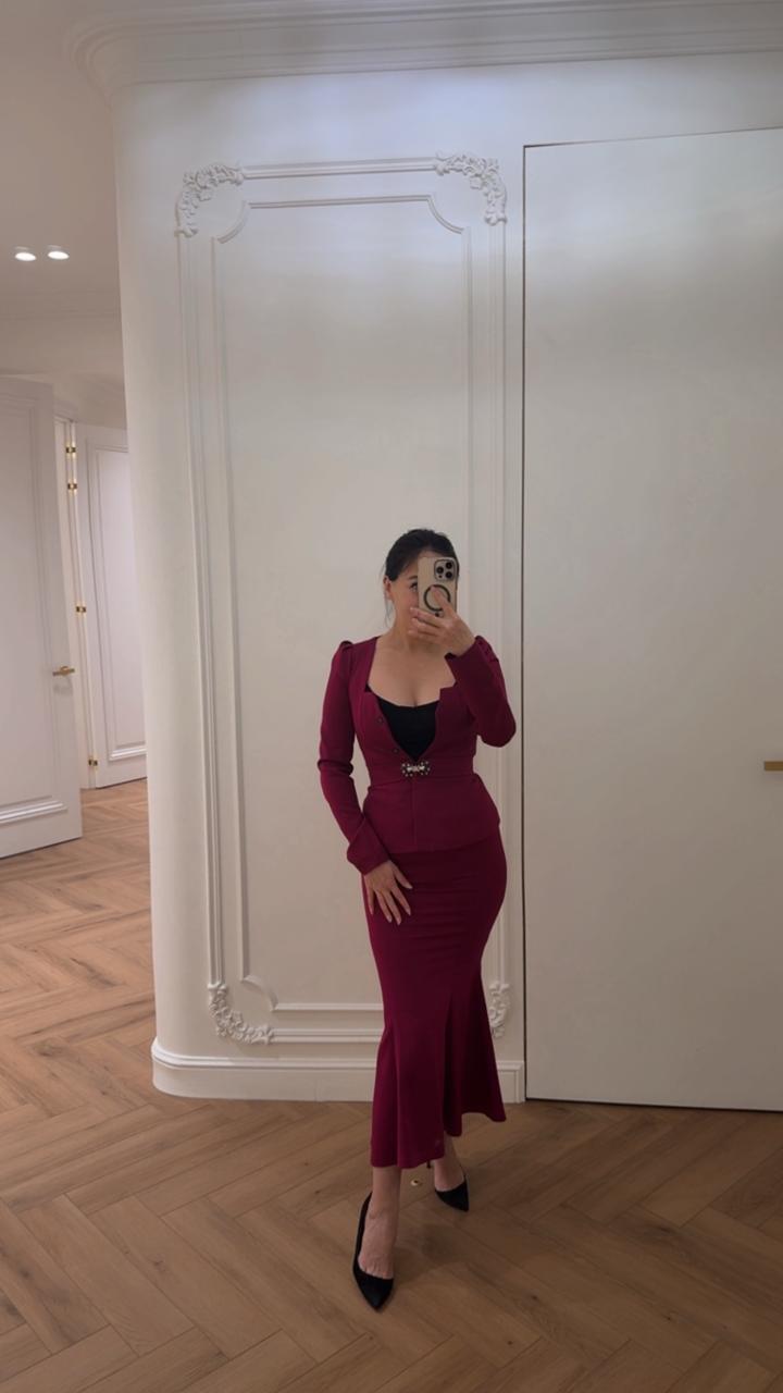 Aida Nurekenova