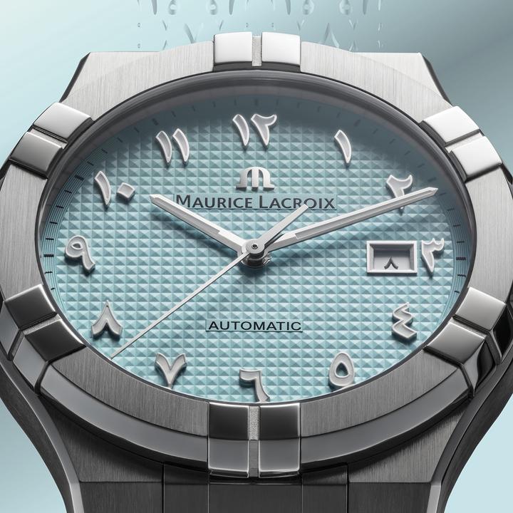 Часы Aikon Automatic Middle East Edition Maurice Lacroix