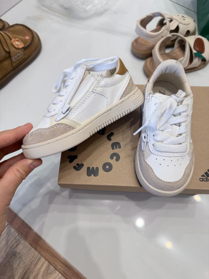 Кеды ZARA