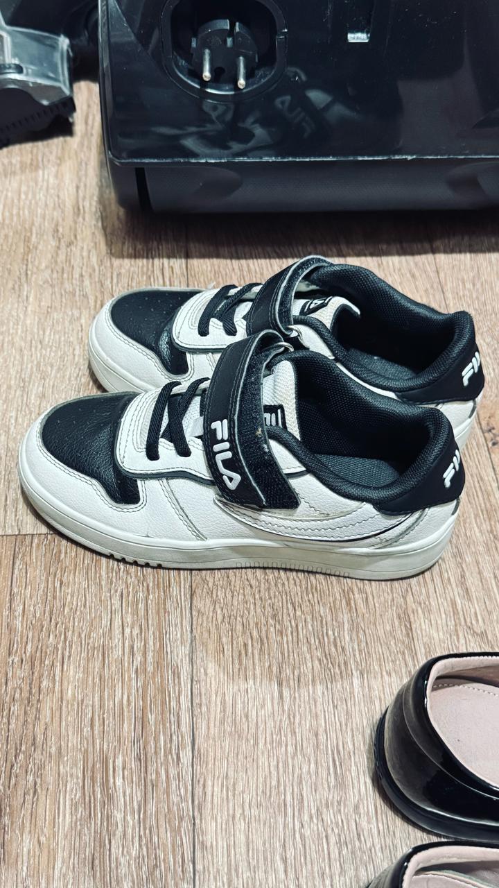 FILA