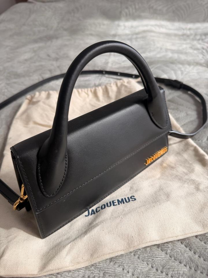 Сумка Jacquemus