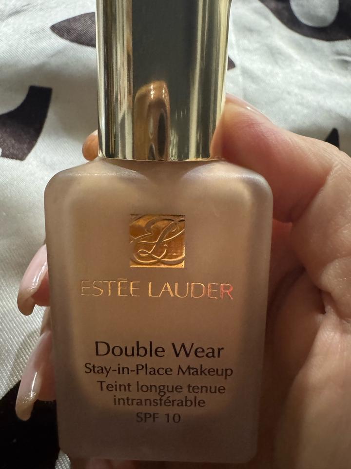 Тональный крем Estée Lauder Double Wear SPF10 30 мл